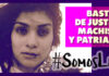 AJB: Paramos por Lucía y por todas