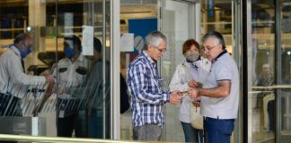 Bancos sin turno: a partir de diciembre se flexibilizaría el sistema para la atención en las sucursales