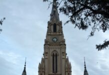Nación proyecta restauración de la Iglesia Catedral por 45 millones de pesos