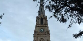 Nación proyecta restauración de la Iglesia Catedral por 45 millones de pesos