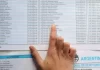 Ya se puede consultar el padrón definitivo para las elecciones legislativas