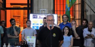 Se viene el Festival de Cerveceros Mercedinos