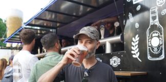 Este finde llega el Festival de Cerveceros Mercedinos