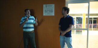 Sueño hecho realidad: Holanda ya cuenta con su Salón de Usos Múltiples