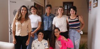 Mercedes y el Día Internacional de la Eliminación de la Violencia Contra la Mujer