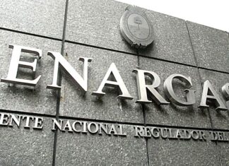 ENARGAS actualizó la normativa de dispositivo de alivio de presión de válvulas para cilindros de almacenamiento de Gas Natural Vehicular (GNV)