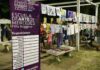 La “Expo Educativa” copó la Plaza San Luis