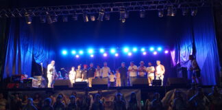 Se vivieron dos excelentes jornadas de la Fiesta de la Tradición