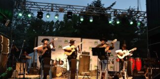 Se viene una nueva Fiesta de la Tradición