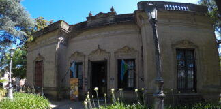 Patrimonio mercedino: Museo Míguez