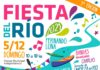 SE VIENE LA QUINTA FIESTA DEL RÍO EN NUESTRA CIUDAD