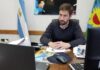 Ustarroz e intendentes del Frente de Todos, en cena con Alberto Fernández y Axel Kicillof