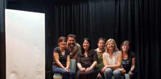 Teatro Talía estrena la obra “Verona”