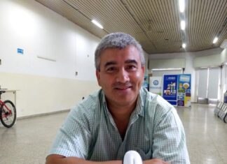 Carlos Garro destacó la extensión de la protección social por embarazo