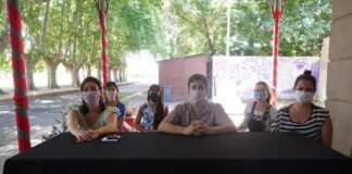 SE VIENE UN VERANO REPLETO DE ACTIVIDADES PARA LAS Y LOS MERCEDINOS