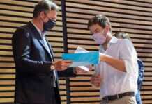 Mercedes recibió el 1er Premio del Programa Nacional de Proyectos Innovativos de Acceso al Suelo