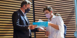 Mercedes recibió el 1er Premio del Programa Nacional de Proyectos Innovativos de Acceso al Suelo