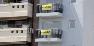 La compraventa de inmuebles en Provincia vuelve a caer y no recupera