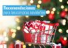 Recomendaciones para las compras navideñas