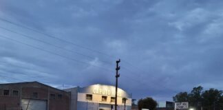 Controles de alcoholemia y seguridad vial en Mercedes