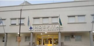 La Provincia capacita a profesionales y crea consultorio post Covid en el Dubarry