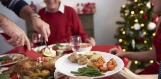 ¿Cómo evitar los excesos en las fiestas?
