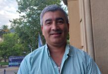 Carlos Garro y el plan Progresar: “pensando en el bienestar de las argentinas y argentinos”