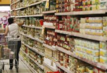 Bajó la inflación en noviembre: 2,5 %