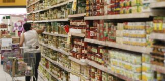 Bajó la inflación en noviembre: 2,5 %
