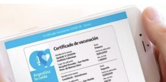 El «Pase Libre Covid» ya quedó oficializado en todo el territorio bonaerense