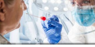 Nuevos horarios para los hisopados en el Hospital Blas Dubarry