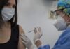 Más del 85% de los bonaerenses iniciaron su esquema de vacunación contra el coronavirus