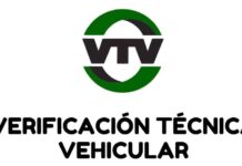En qué mes tocará renovar la VTV según el último número de la patente