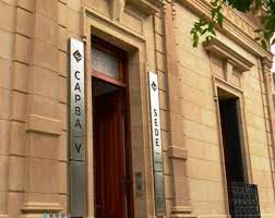 colegio de arquitectos