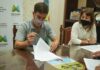 Ustarroz: “Estamos generando futuro, oportunidades, el desarrollo de la ciudad”