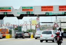 Usuarios viales rechazan nuevo aumento en los peajes