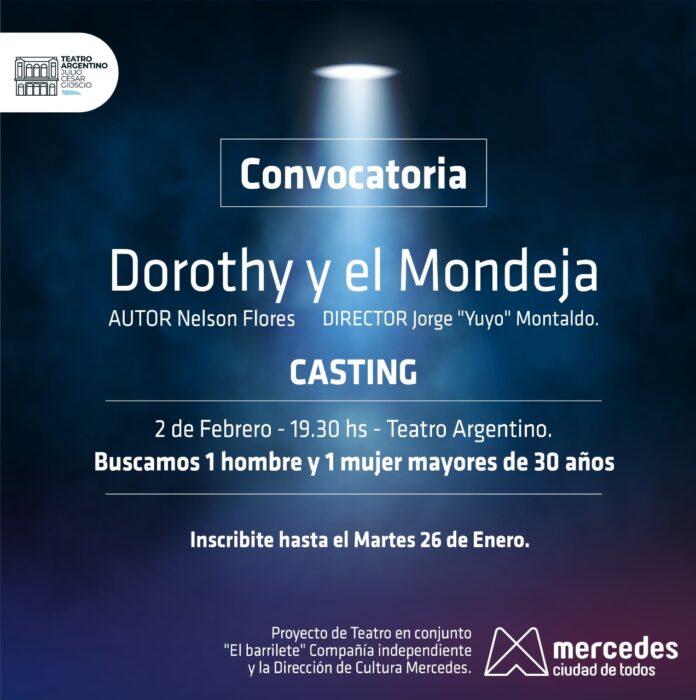 CASTING