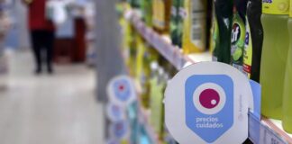 Precios cuidados: nuevo acuerdo con más de 1.300 productos y aumentos mensuales