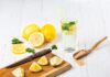 Aguas saborizadas caseras, una excelente alternativa frente a las gaseosas y los jugos industrializados