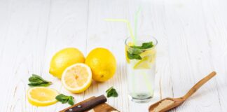 Aguas saborizadas caseras, una excelente alternativa frente a las gaseosas y los jugos industrializados