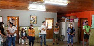 ATR Verano en las escuelas para recuperar contenidos y actividades al aire libre