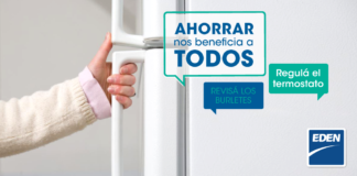 OLA DE CALOR: ¿CÓMO CUIDAR LA ENERGÍA?