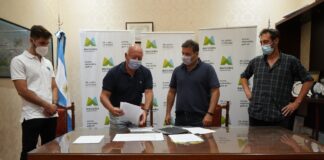 Municipio comenzará la construcción de Centro de Desarrollo Infantil