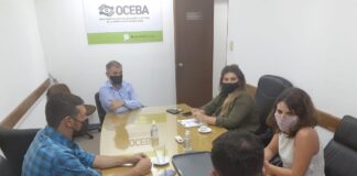 Por cortes de luz el Municipio recurrió al OCEBA