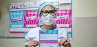 Desde hoy: Pase sanitario obligatorio en transporte de media y larga distancia