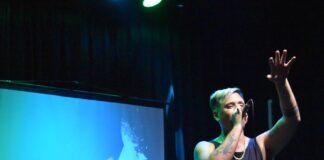 La Trocha al ritmo del Rap y Hip Hop
