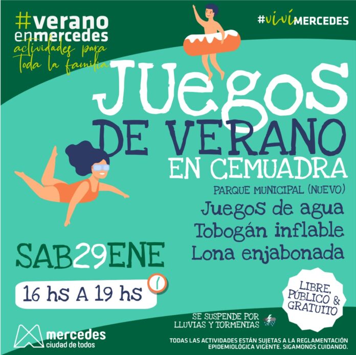 VERANO 2022 - 1
