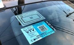 Aumento de VTV en la Provincia: establecieron el valor máximo para el 2022