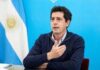 Wado de Pedro, sobre la deuda con el FMI: «Debemos construir un consenso para que no suceda nunca más»