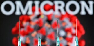 En Mercedes ya hay transmisión comunitaria de la variante Ómicron